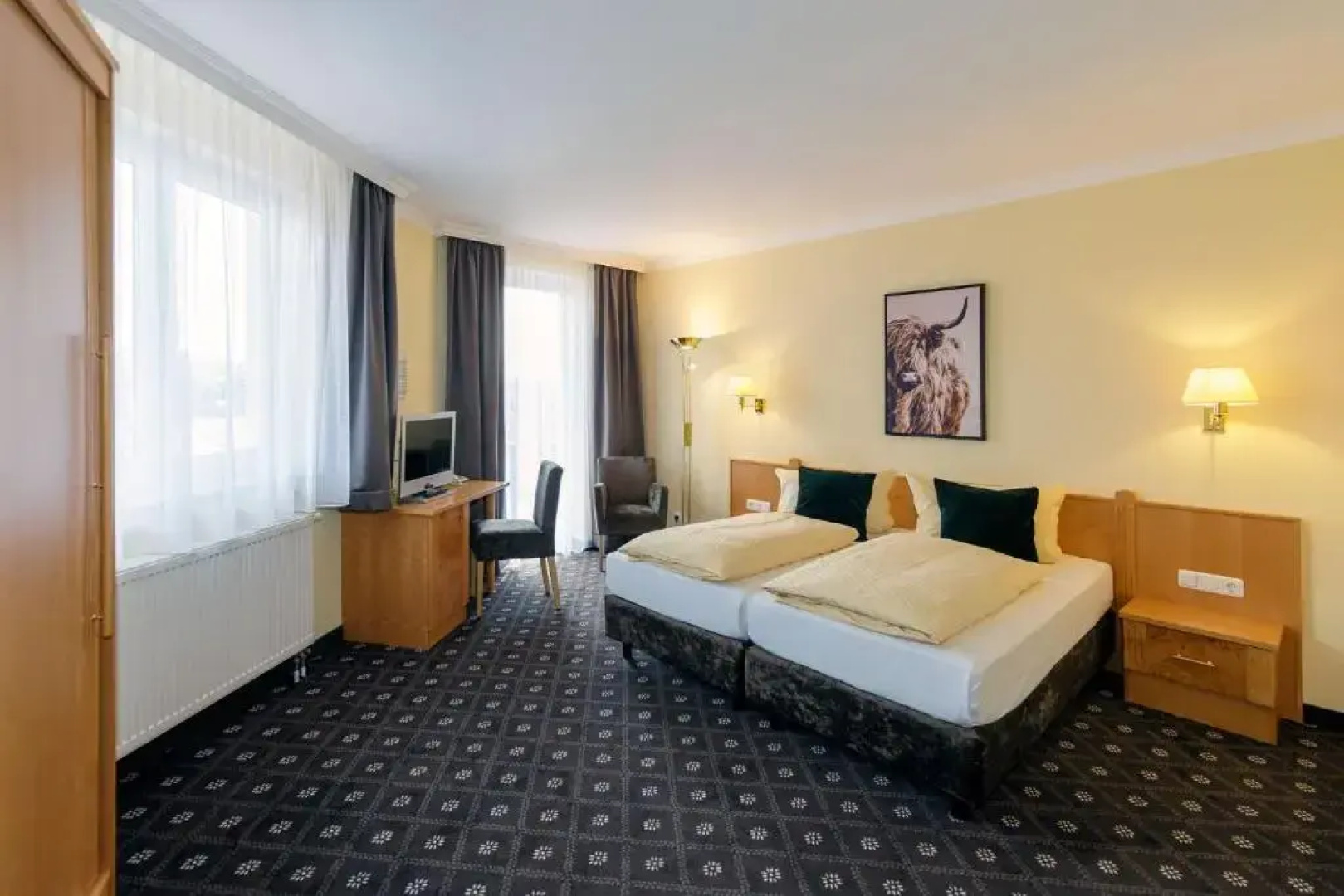 Hotel Zum Adler