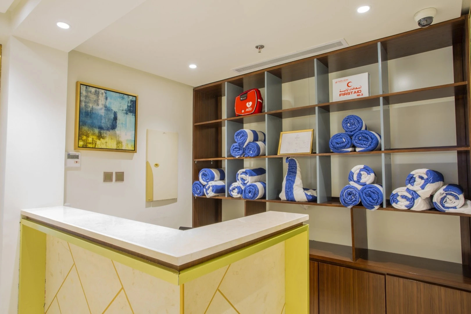 Velar Inn Hotel