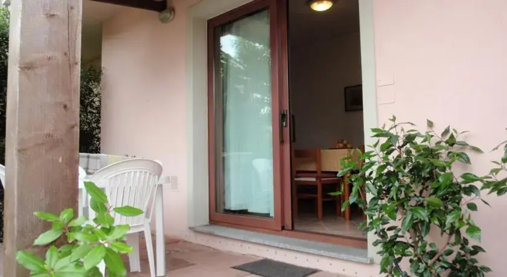 Appartamento San Pasquale