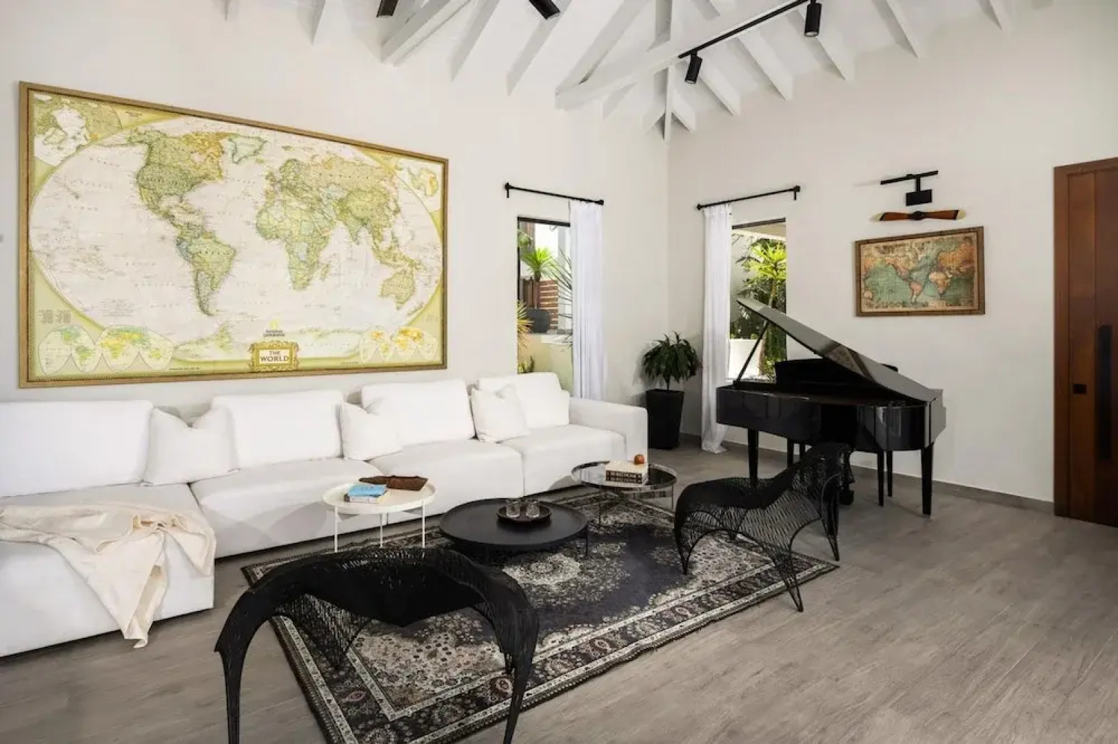 Villa Eden in Providenciales