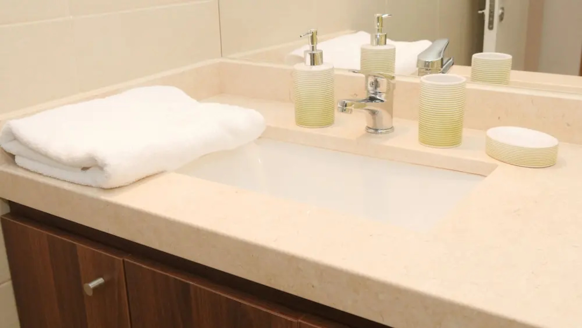 Apart Hotel Golden Dream