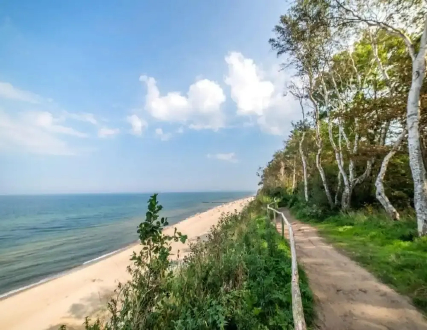 Apartment in Rewal Near Baltic Sea Beach