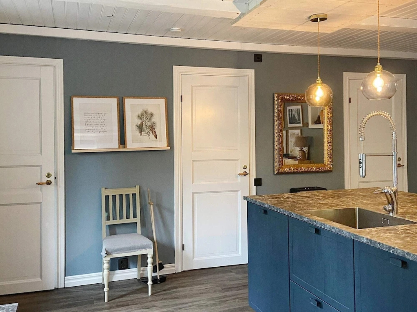 6 Person Holiday Home in Vittsjo