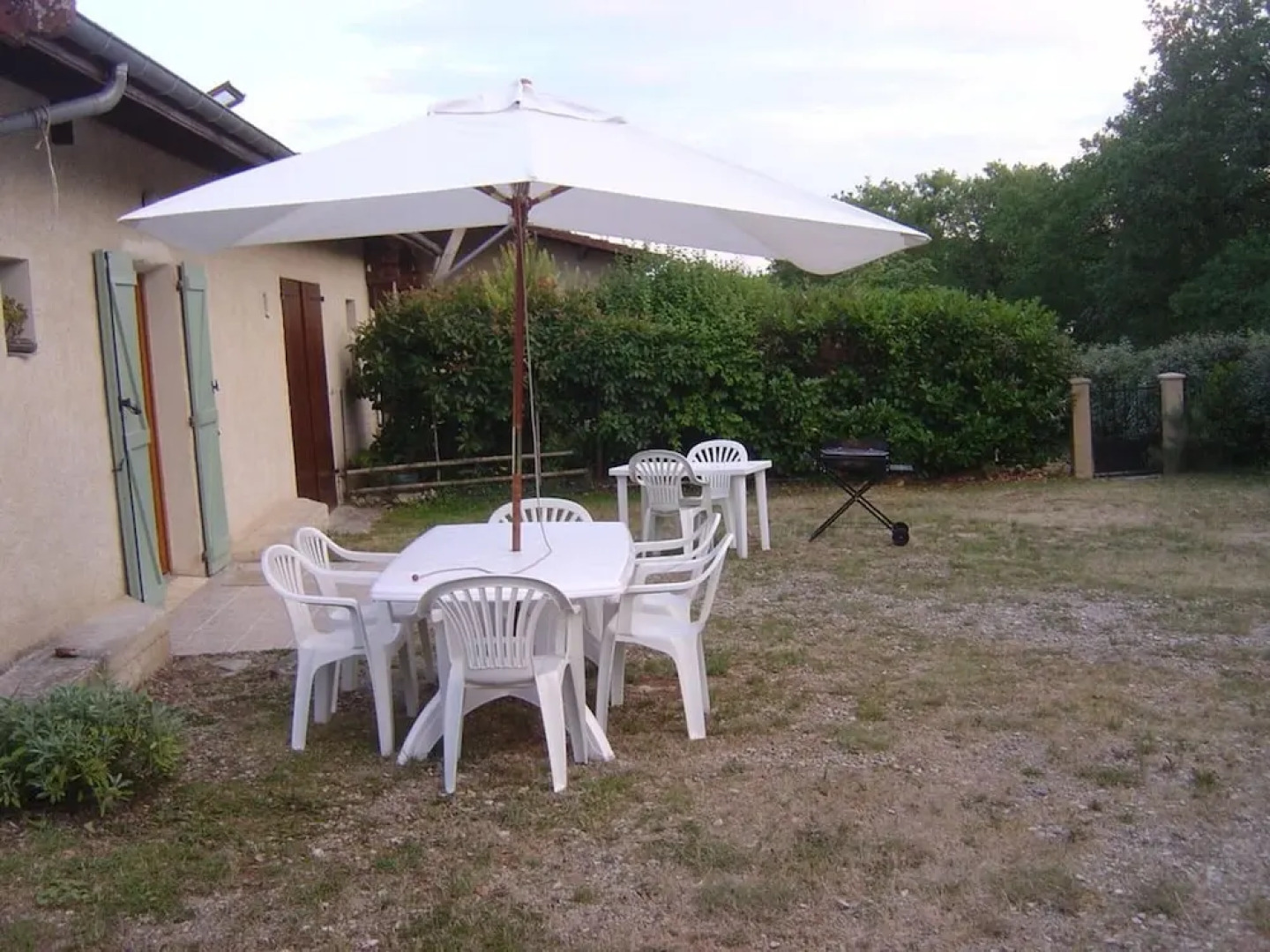 House With 4 Bedrooms in Sarrazac, With Private Pool, Enclosed Garden and Wifi