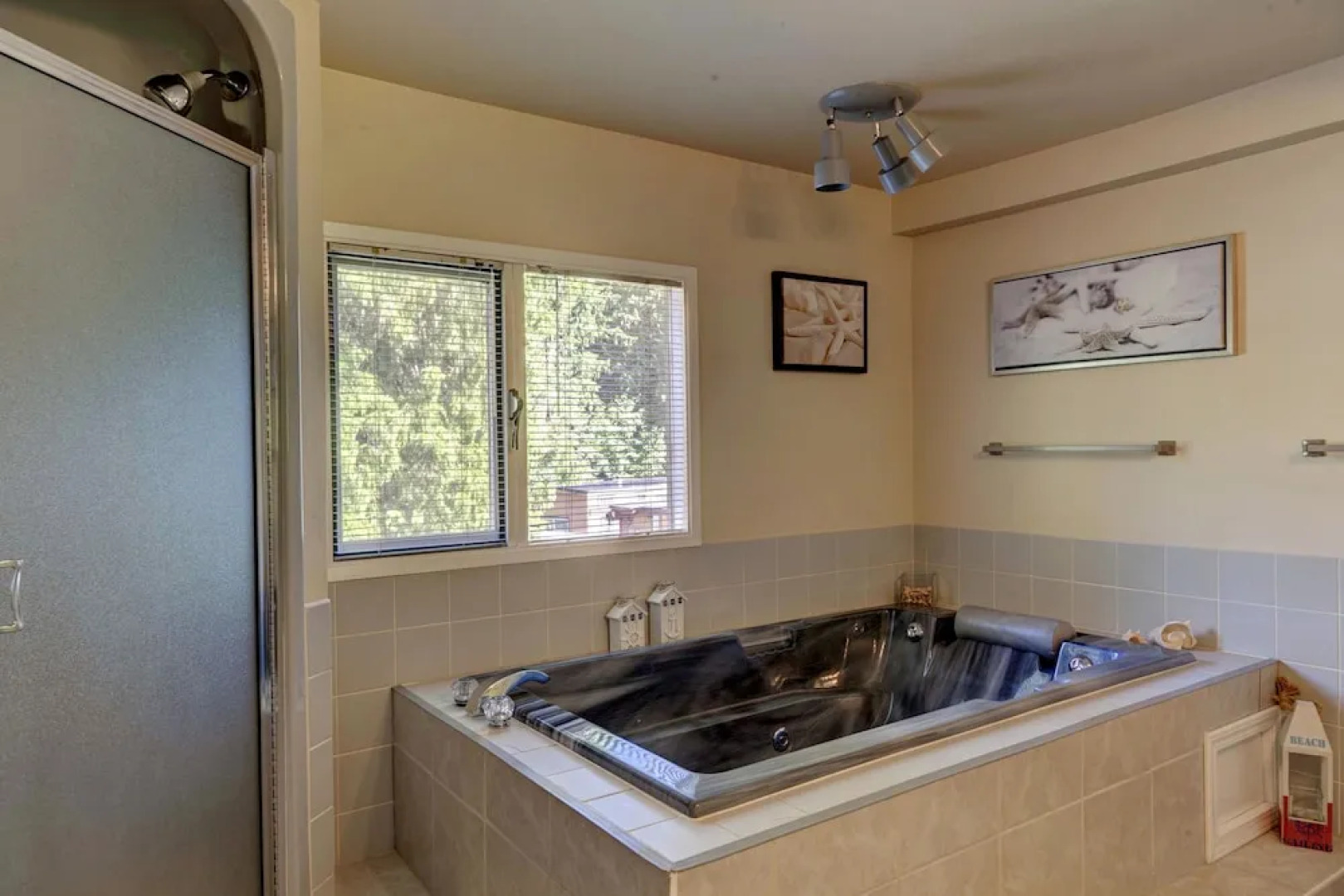 Alpine Village Resort