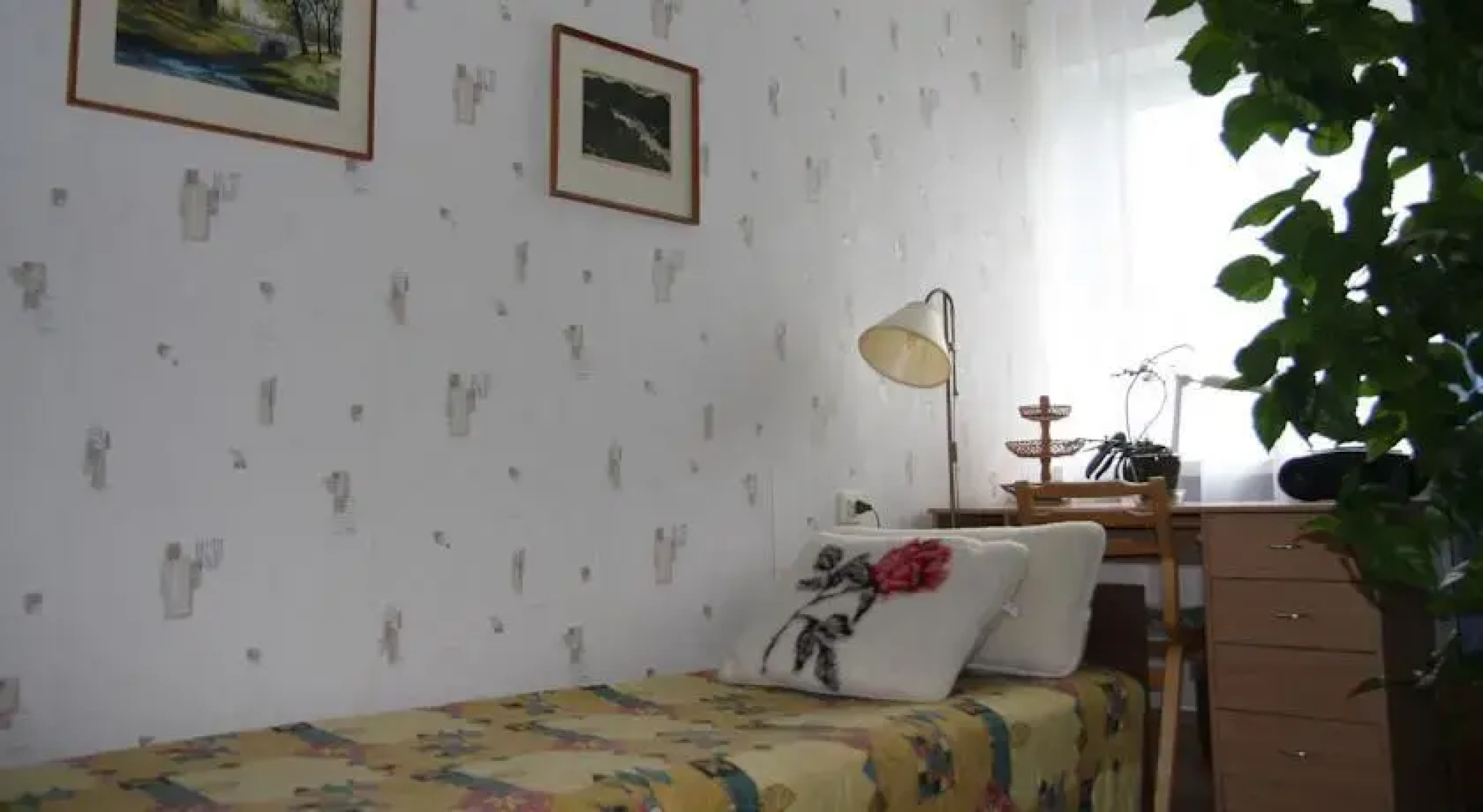 Prenzel Apartments - Mai