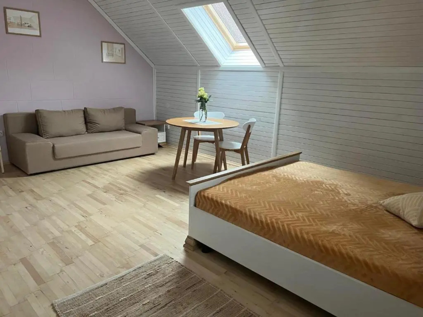 Old Town Guest House