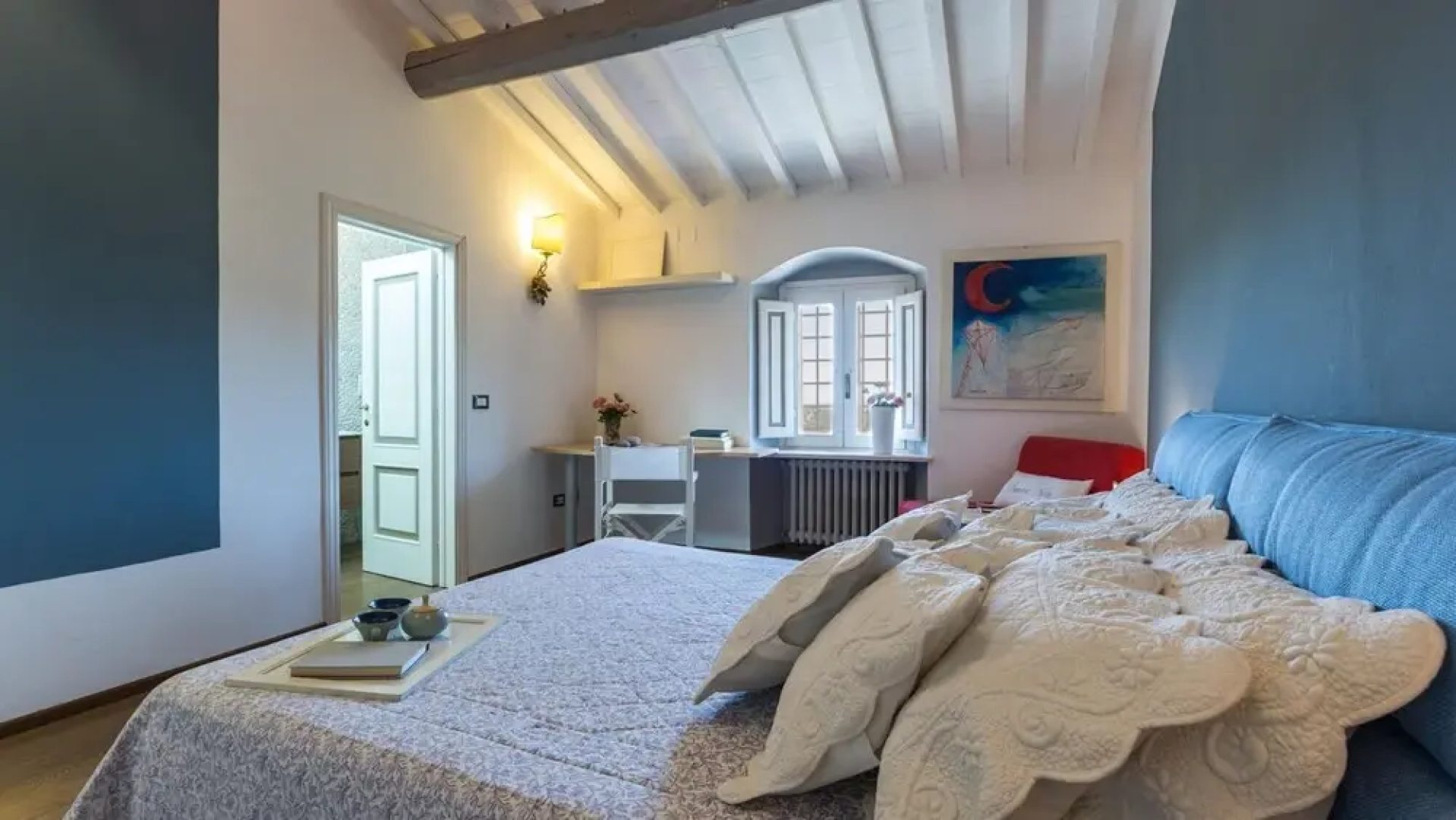 Villa Sissi 10 2 in Massa e Cozzile