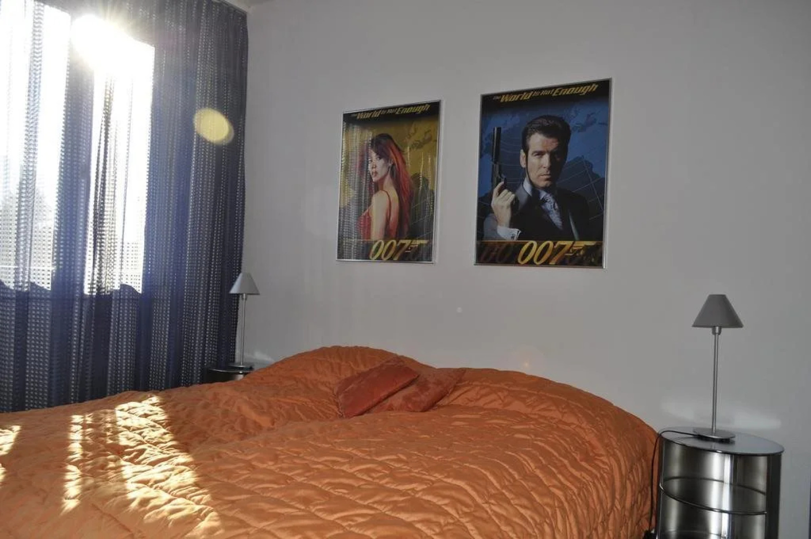 Hotel Movieworld