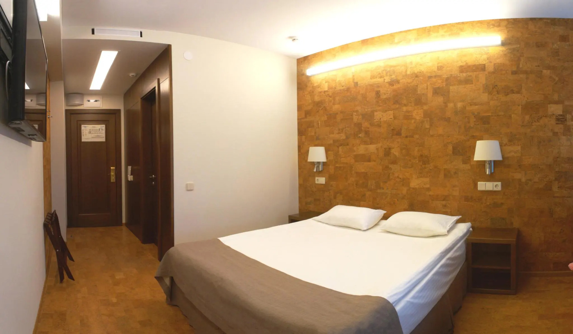 Отель Никольский посад