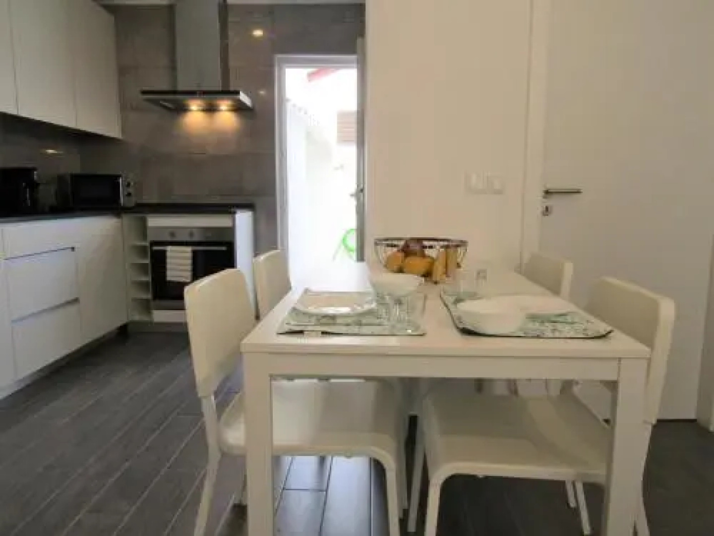 Porta40 - Vacation House