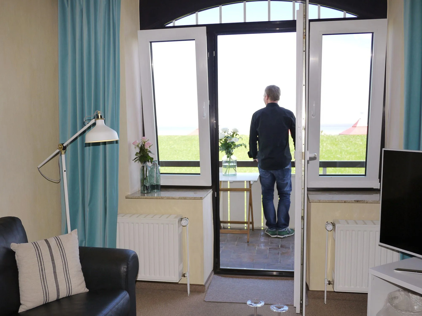 Hus Kiek In De See