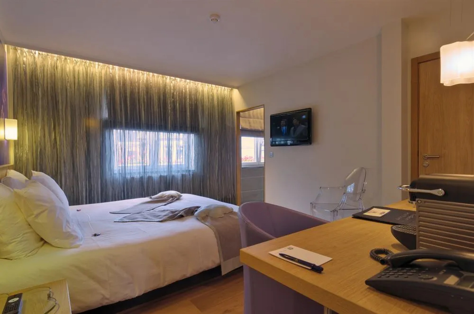 Hôtel-Restaurant L’Auberge