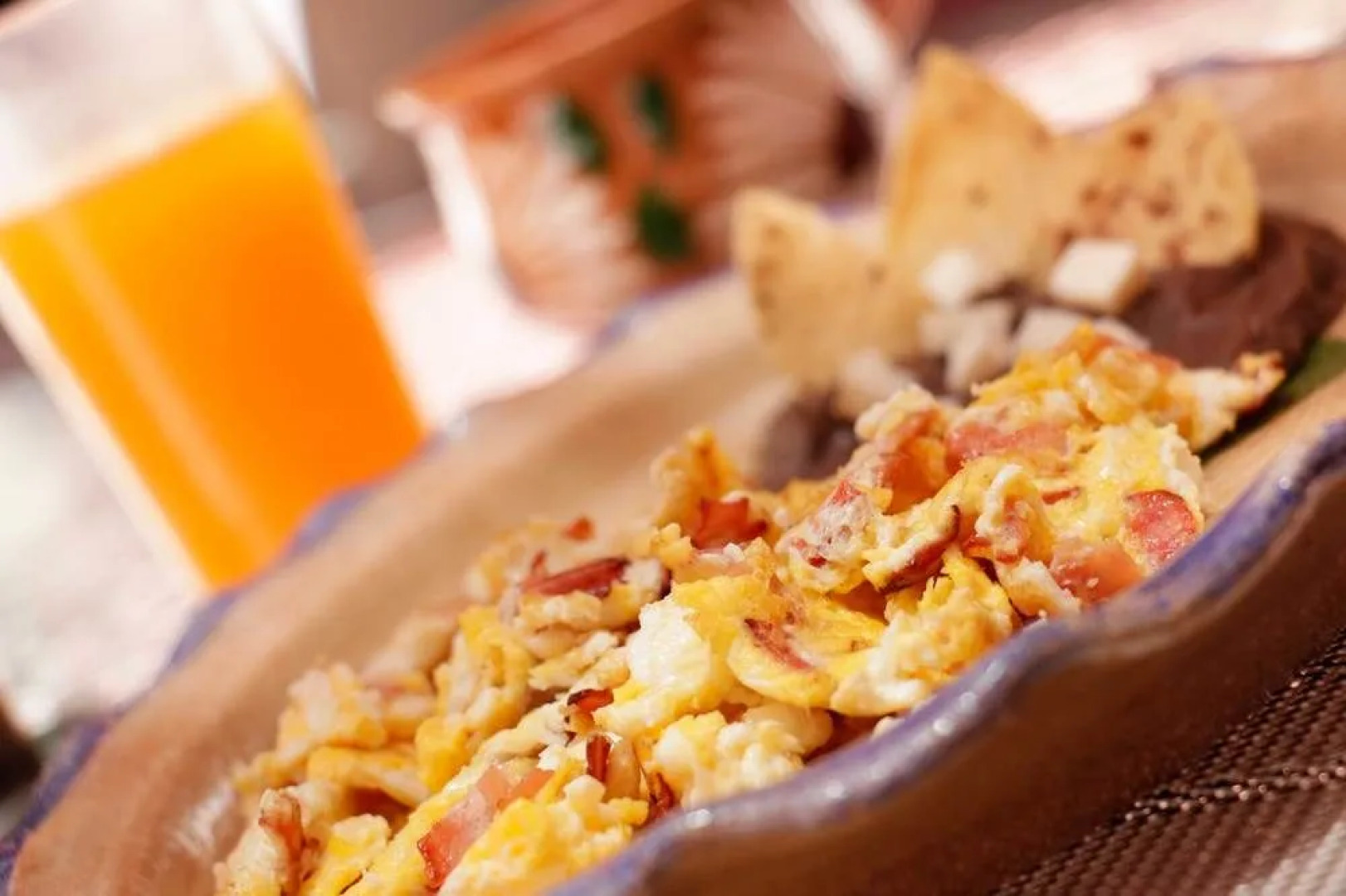 Parador San Fernando - Hostel