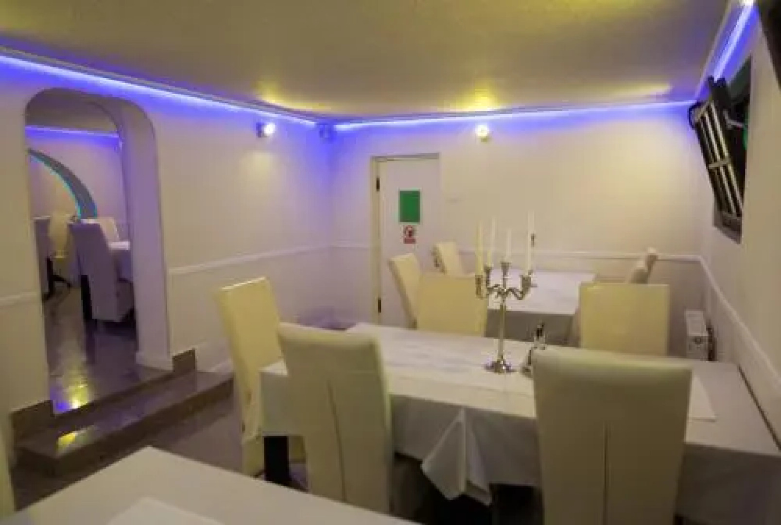 Complex Parc Pini Moinesti