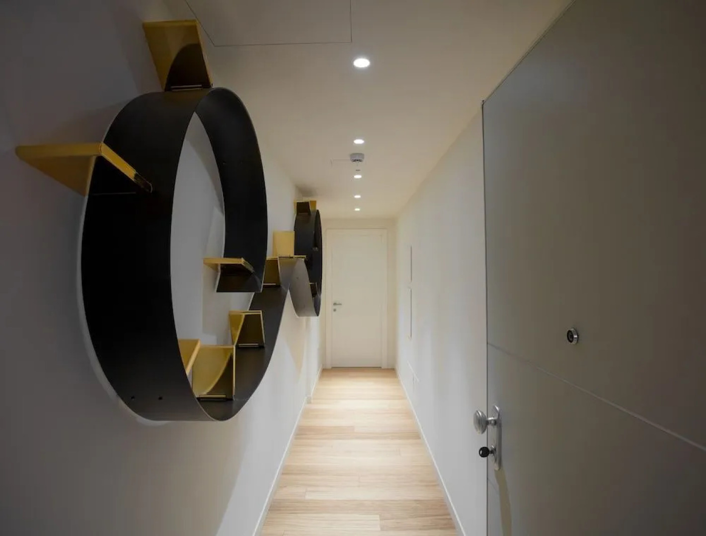 Sant'Ambrogio Apartments