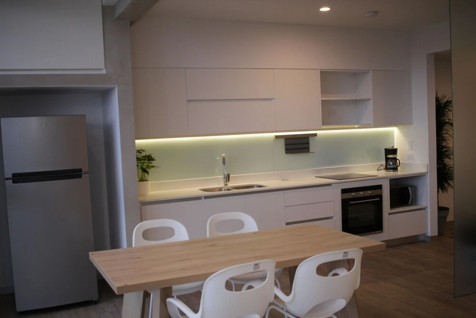 The Train Suites Curridabat