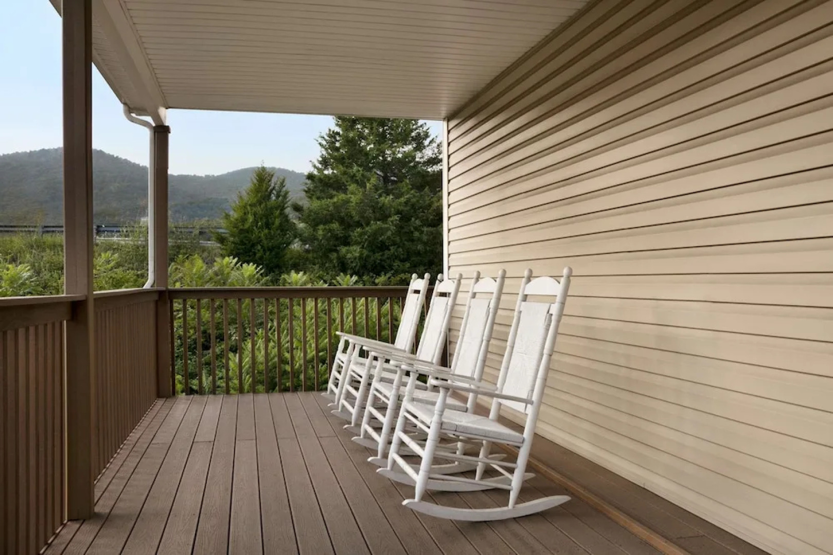 Oak Tree Inn Low Moor