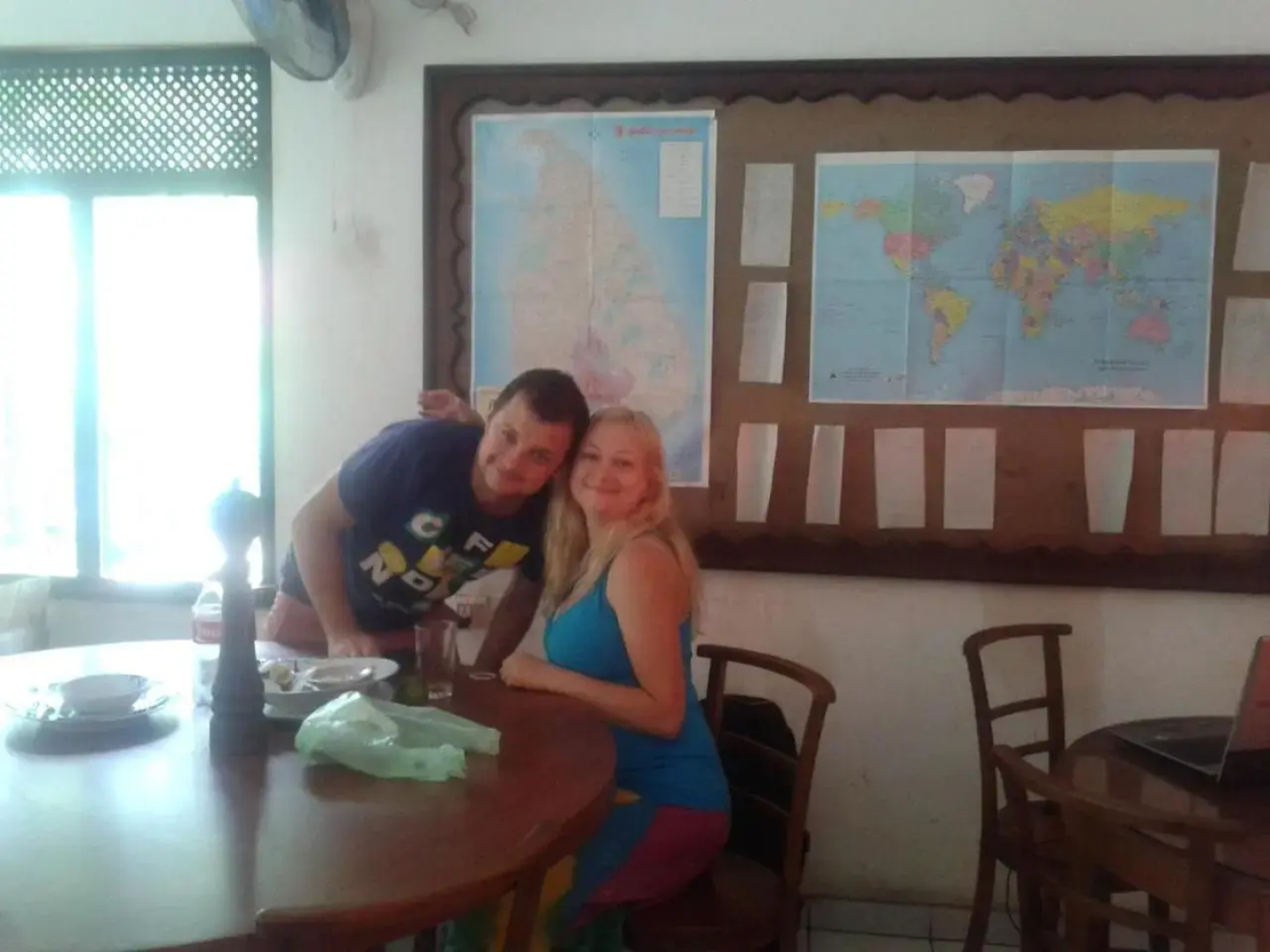 Rural Jungle Backpackers Hostel