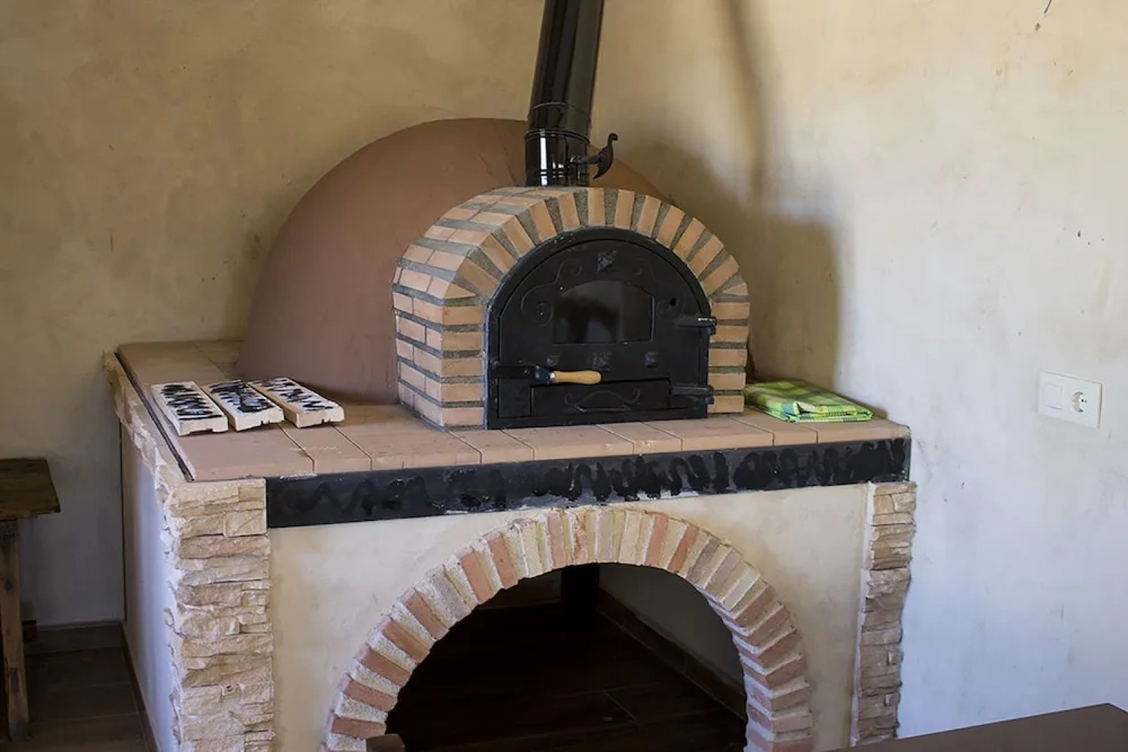 Casas Rurales Quijote y Sancho