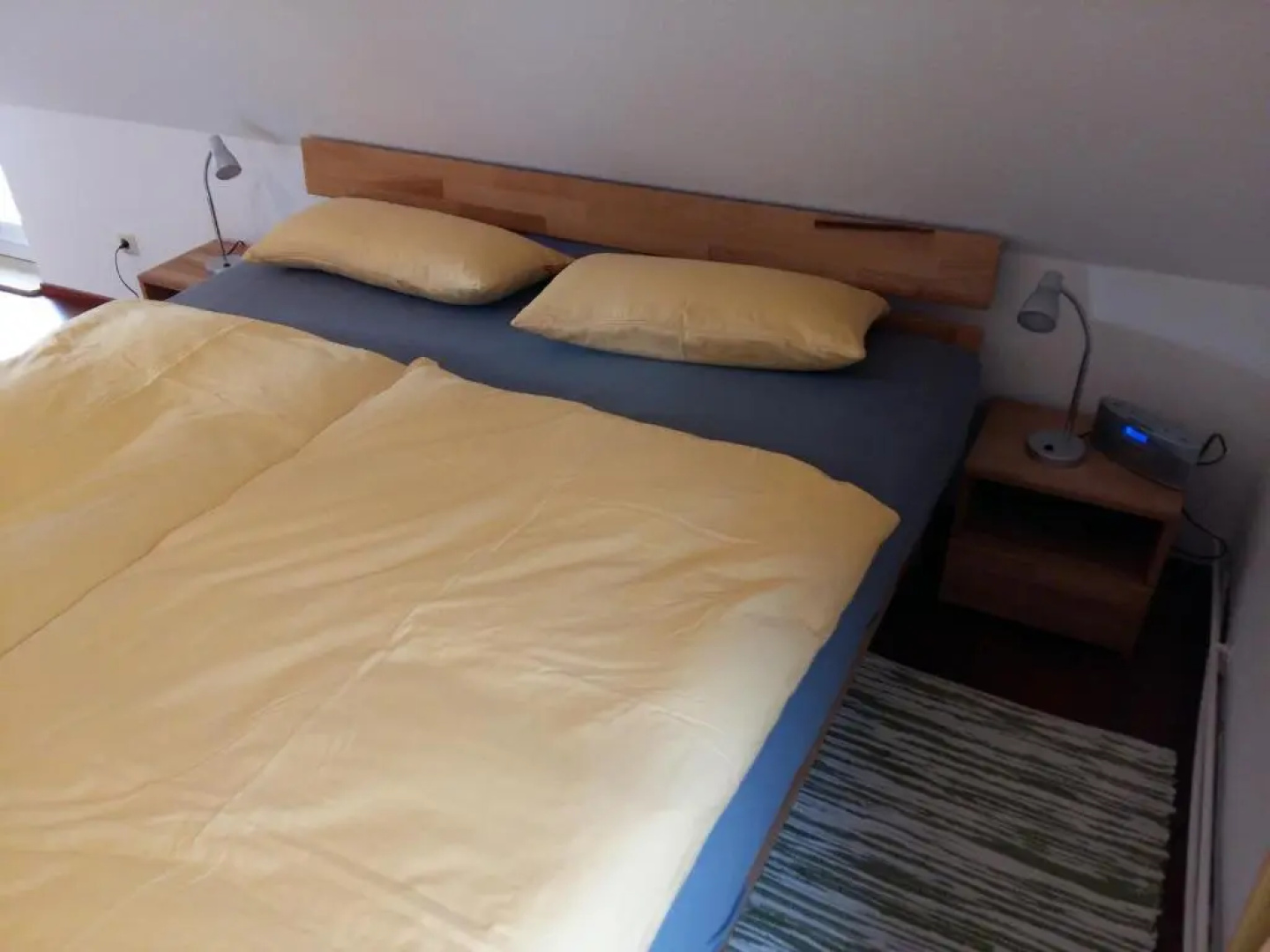 Ferienwohnung Am Schwanensee
