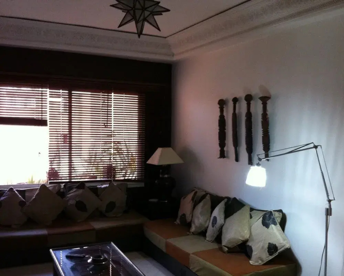 Les Suites De Marrakech