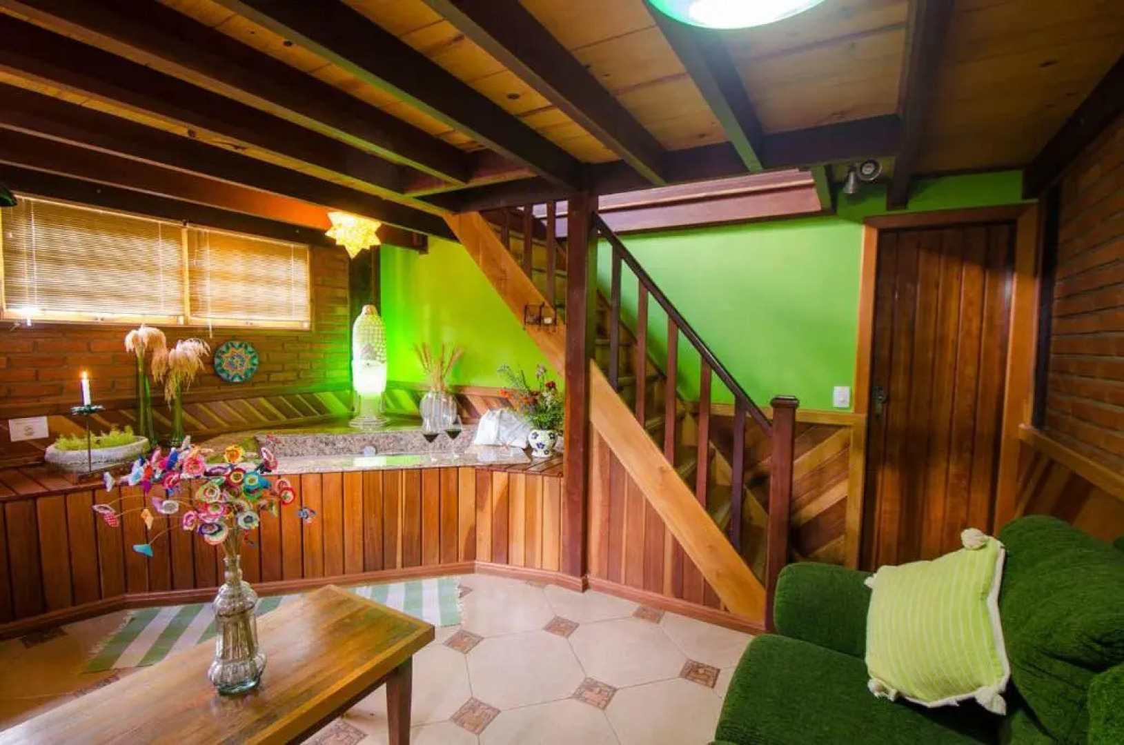 Pousada Terra da Luz