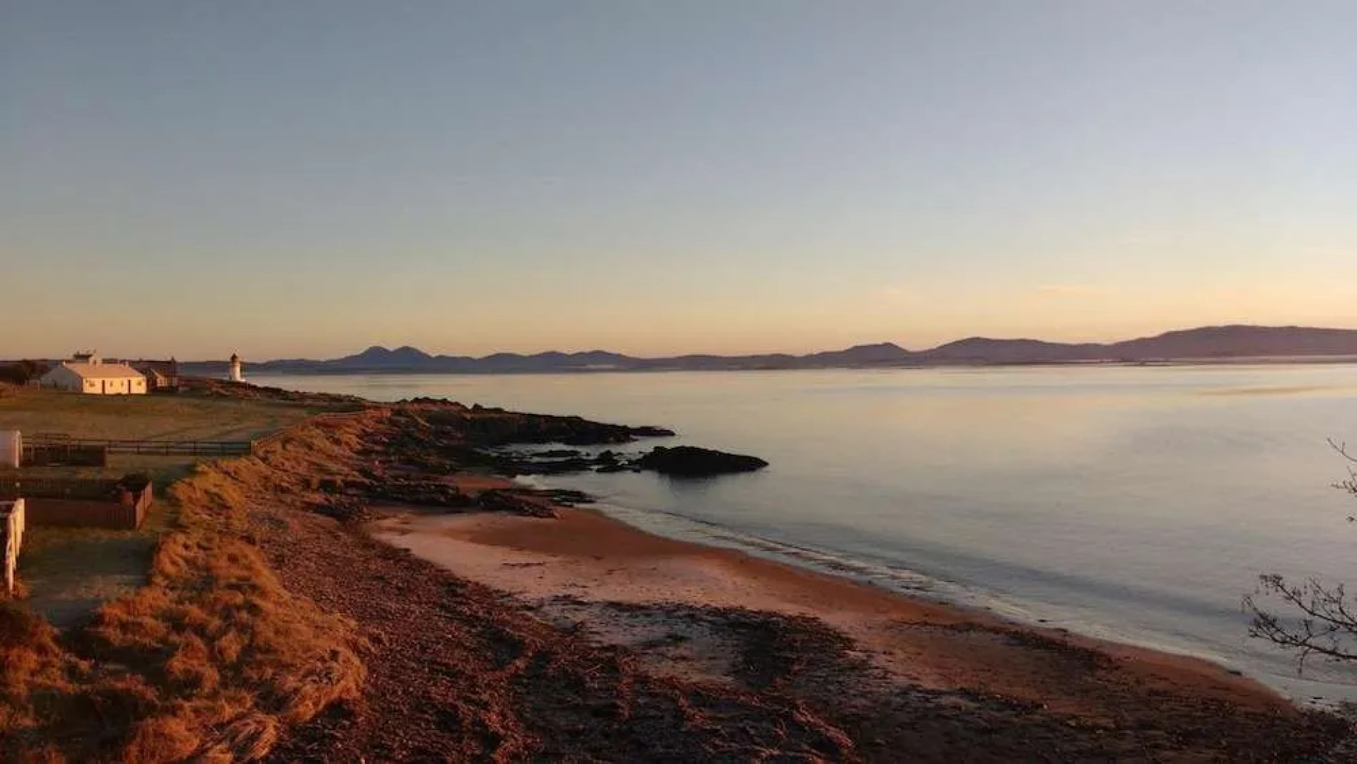 Port Charlotte Hotel