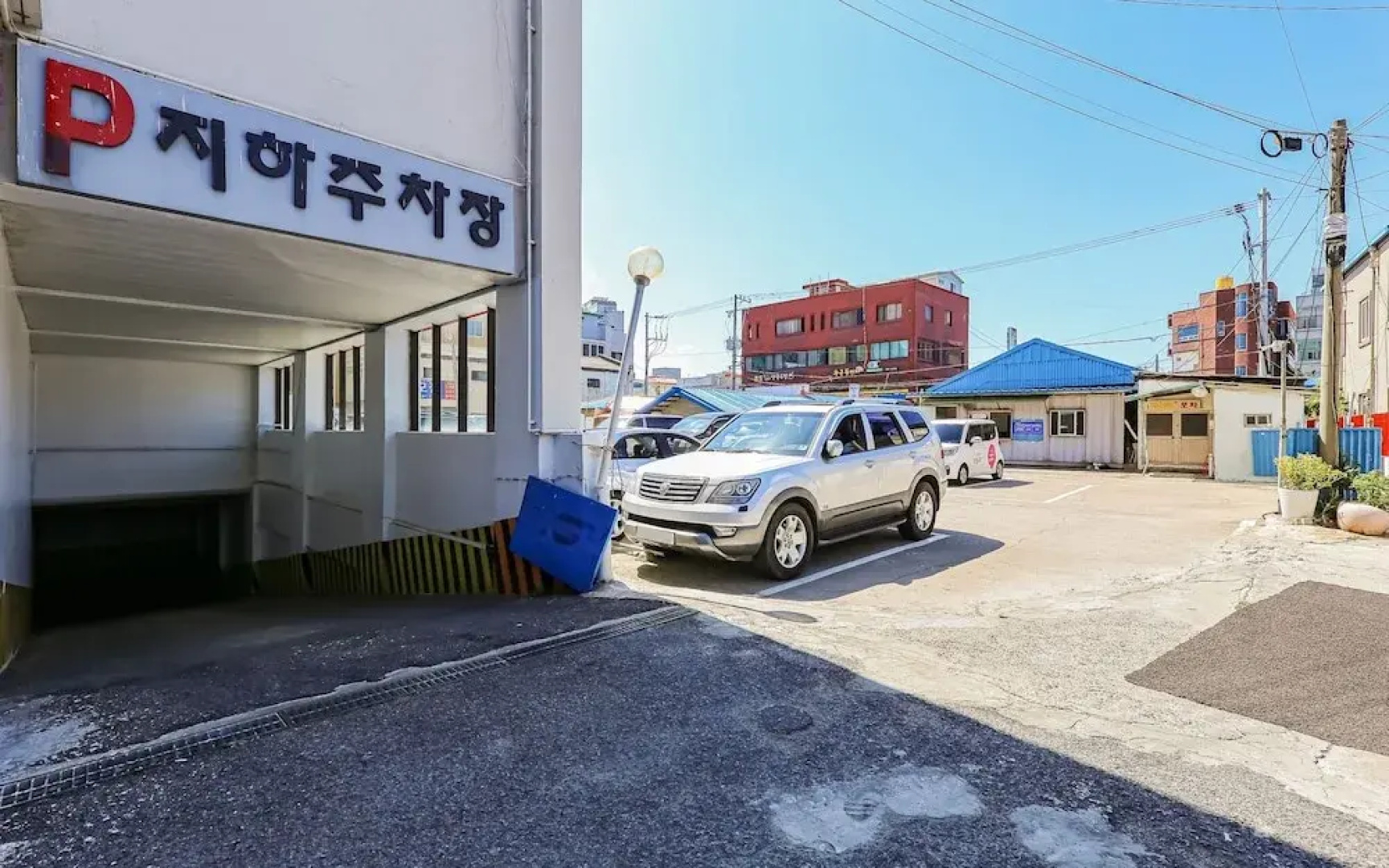 Seosan Seosan Hotel