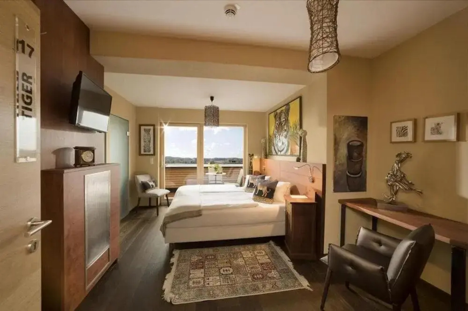 Malerwinkl Wirtshaus & Kunsthotel