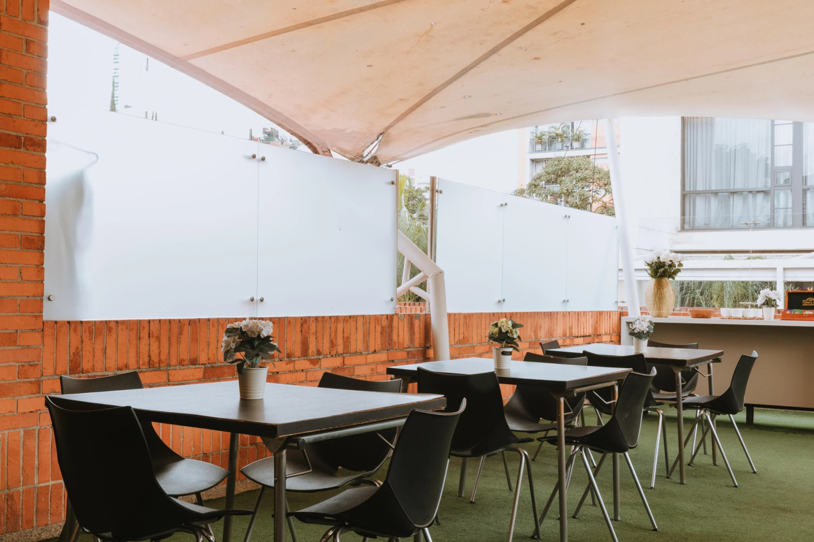 Orange Suite Medellin