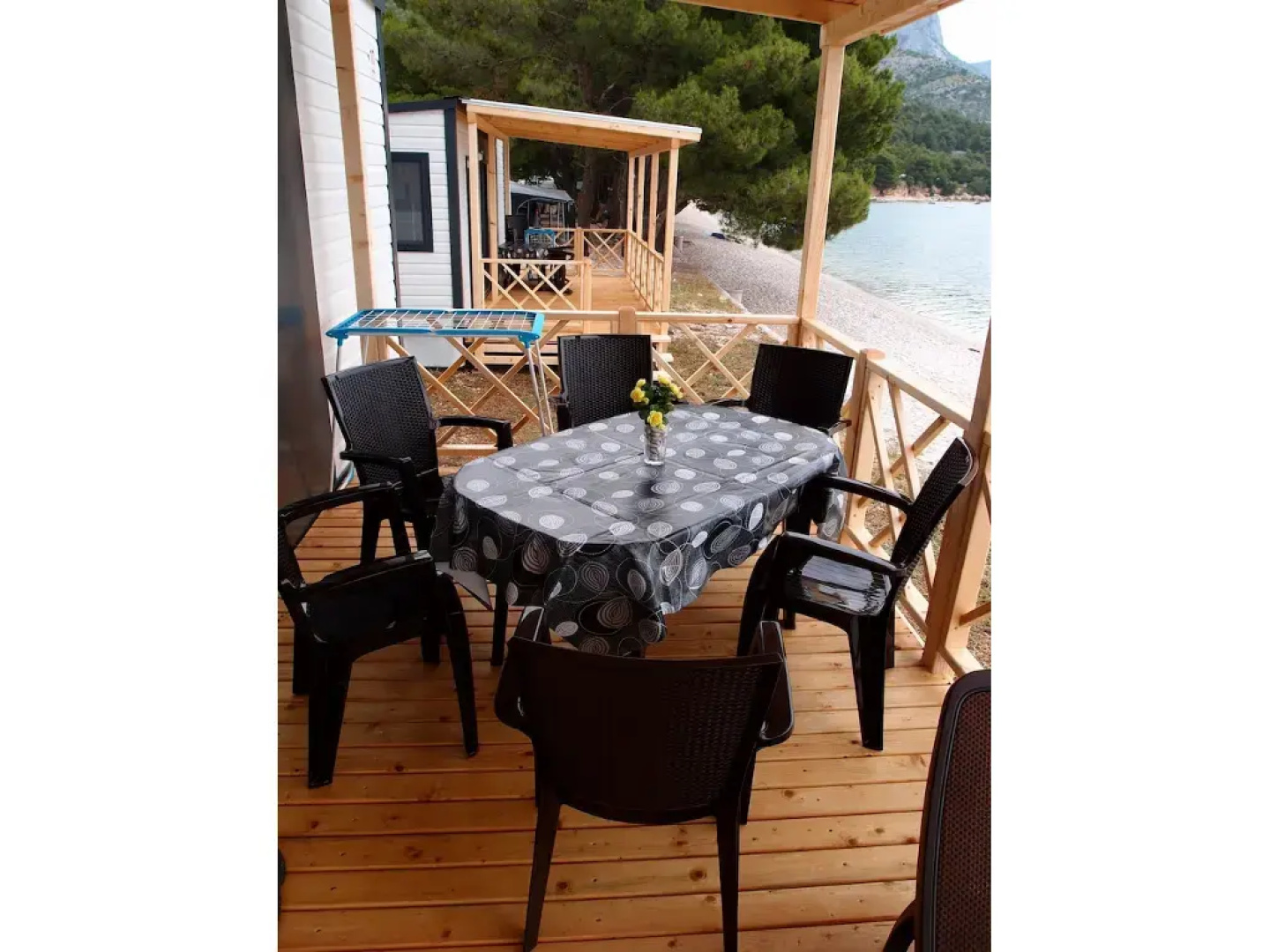 Victoria Mobilehome Camping Dole