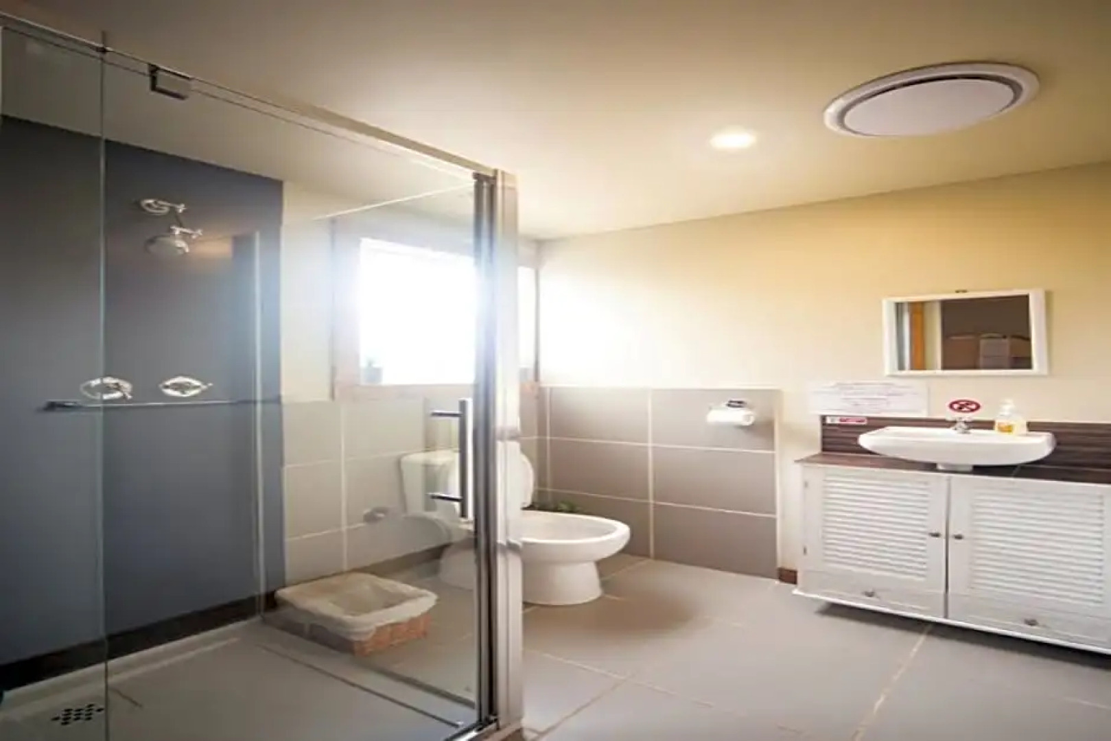 3 Hills at The Good Place