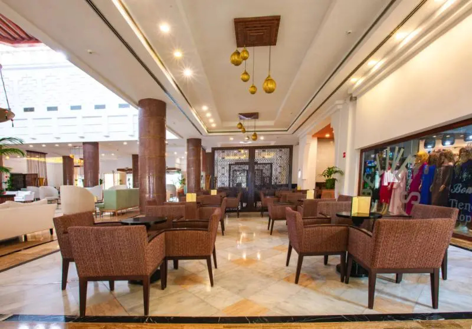 Be Live Collection Saïdia