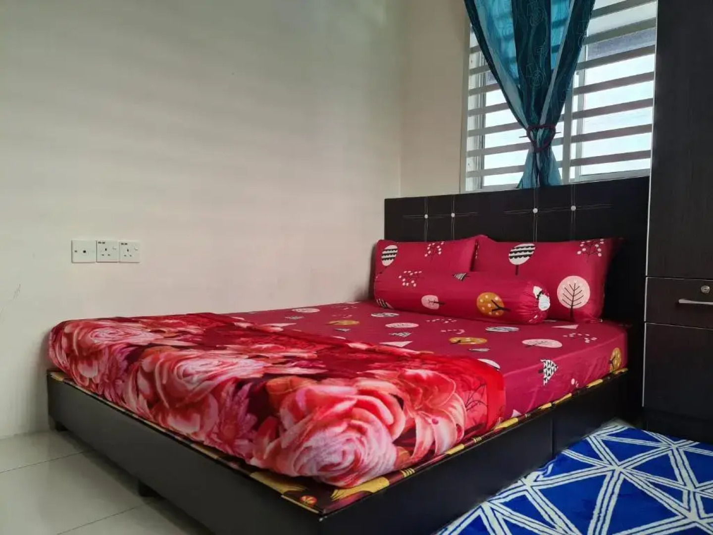 Rest n Splash by Home Stay Cikgu D'Inapan Kijang