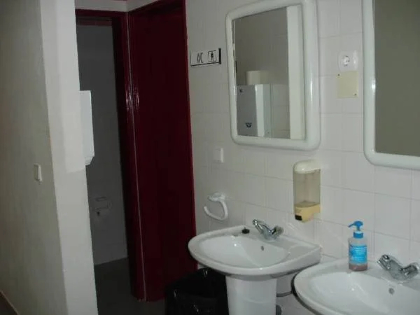 Centro de Estagio do Guadiana