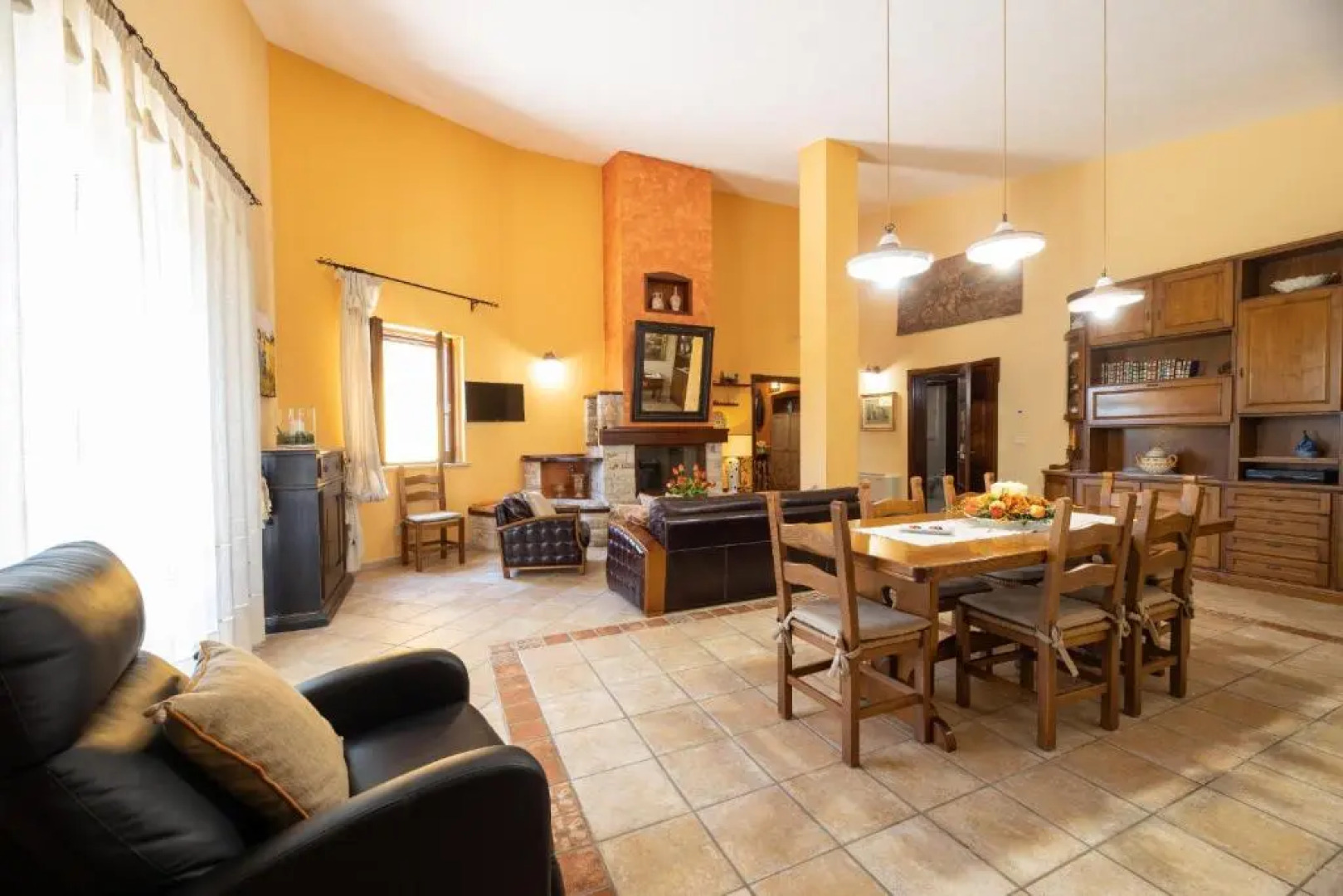 Locazione Turistica Villa Esmeralda