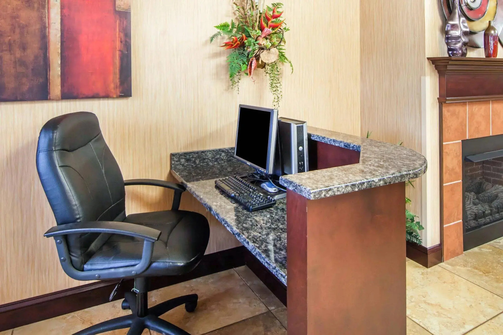 Comfort Inn Harriman