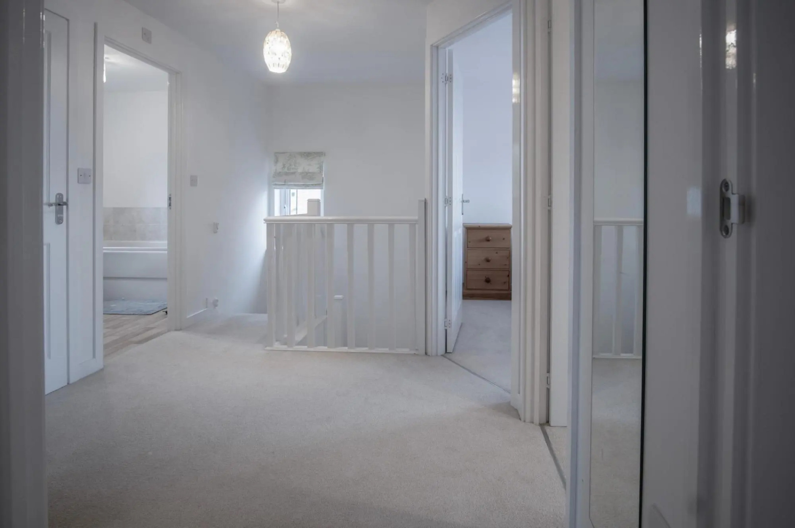 Maes Yr Odyn - 4 Bedroom Holiday Home - Narberth