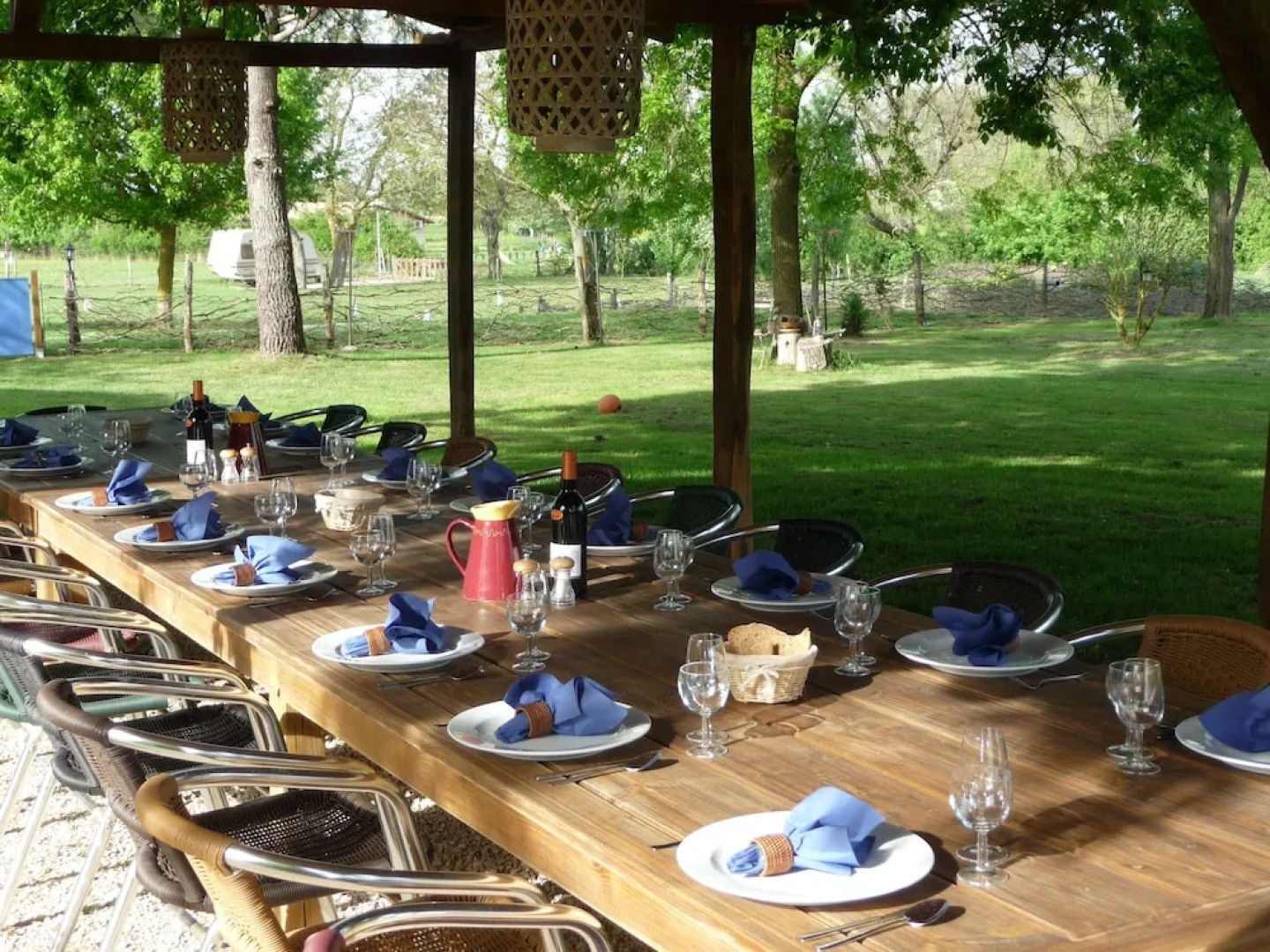 Chambres d’Hôtes Bonnefont