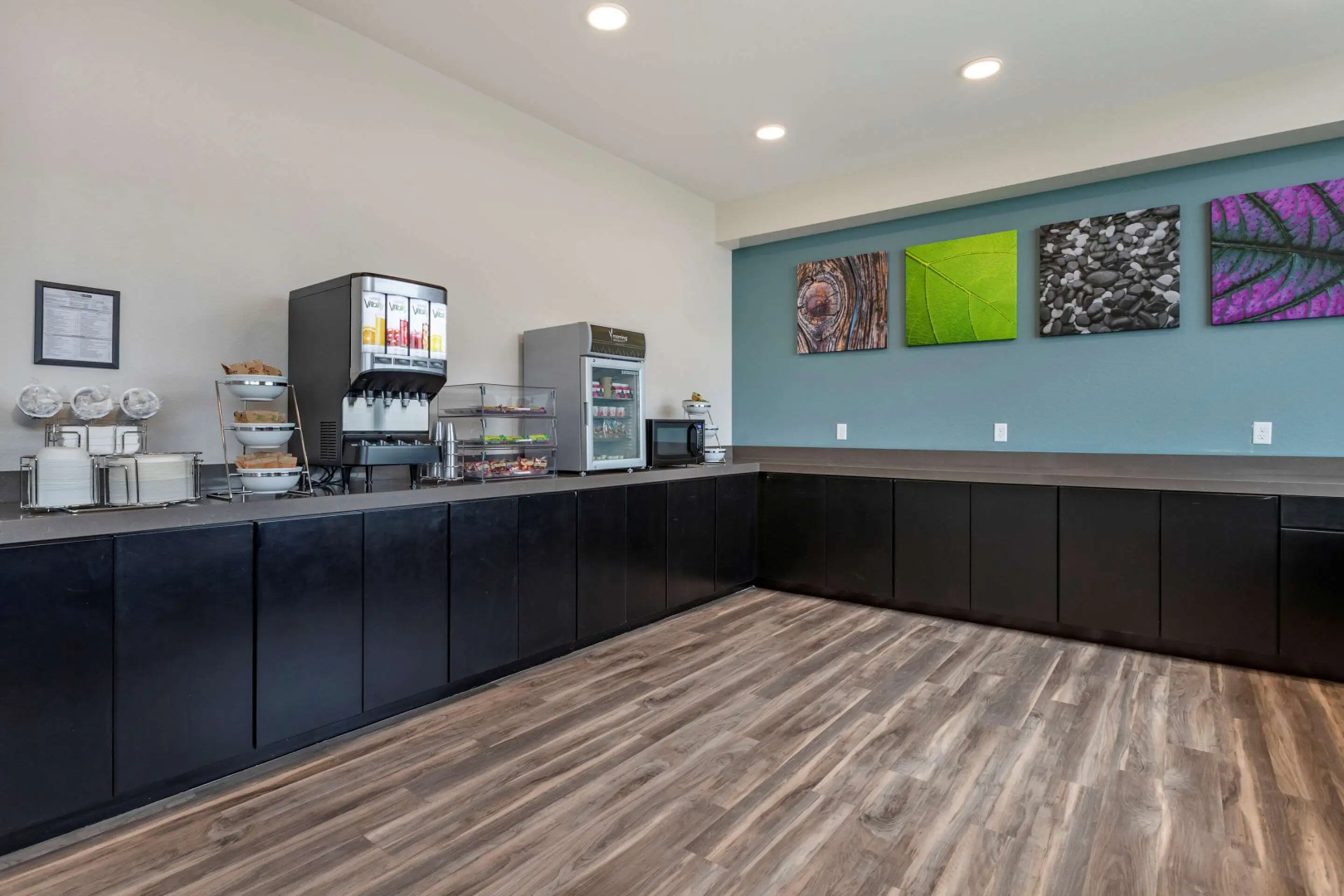 MainStay Suites Waukee - West Des Moines