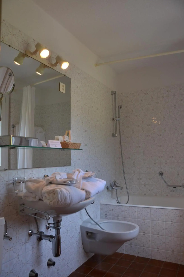 Hotel Regina Terme