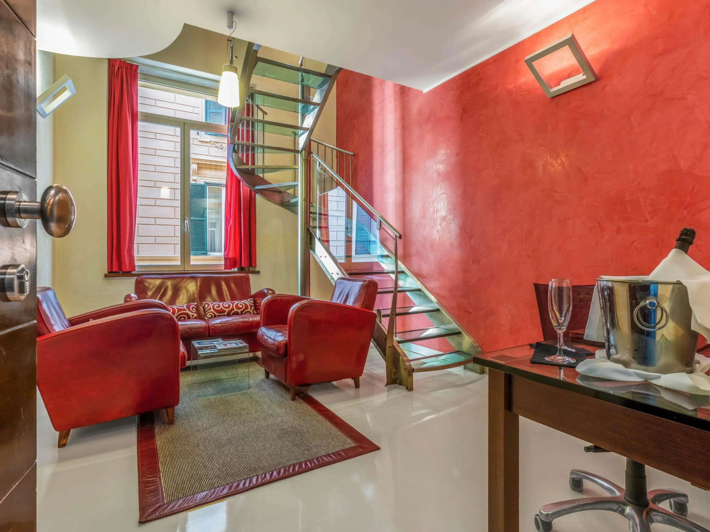 La Griffe Hotel