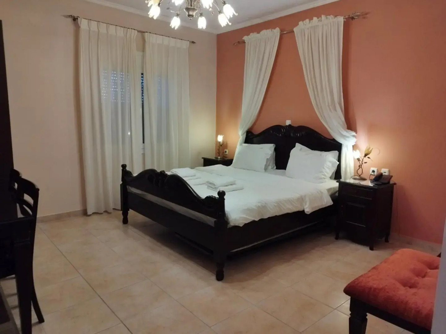 Pozar Salt Cave Hotel Spa