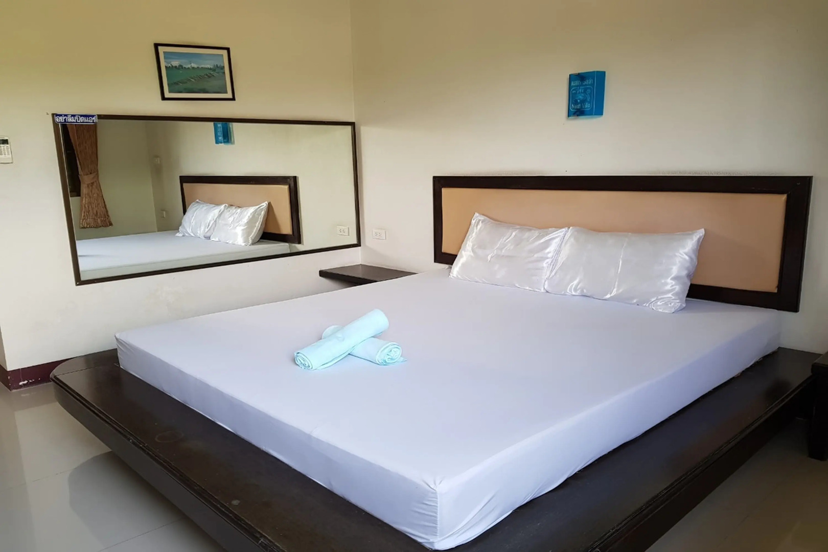 Nestvilla Khok-kloi Phang-nga