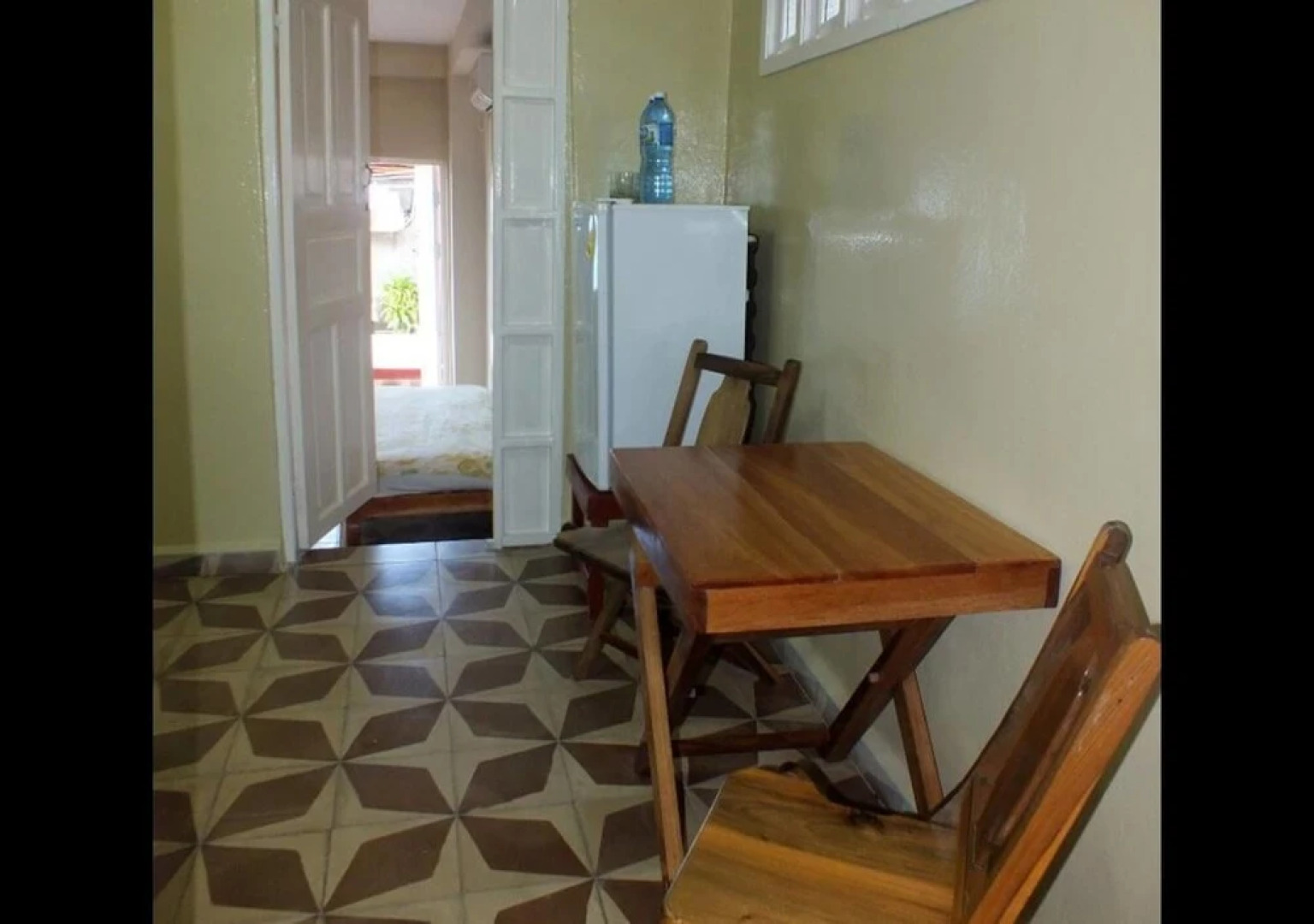 Casa Jose y Mirleydis