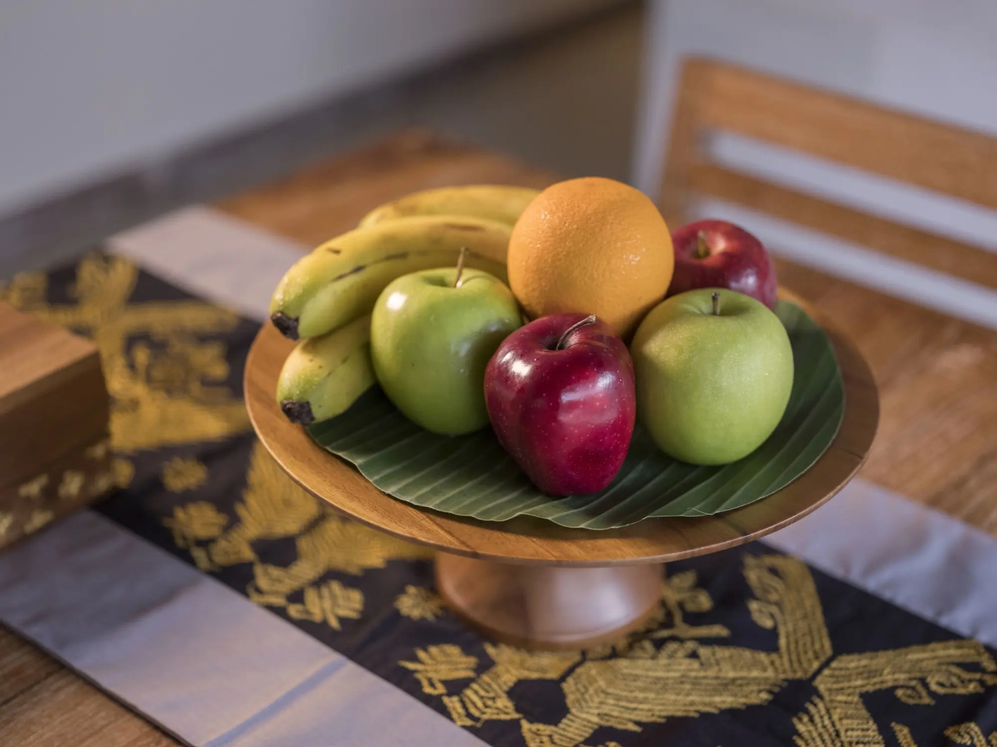 The Wolas Villa & Spa