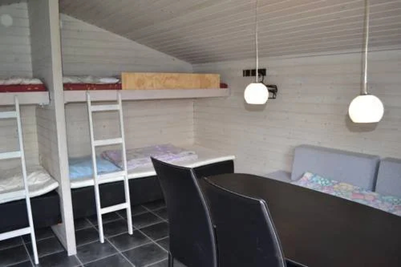 Mørkholt Strand Camping