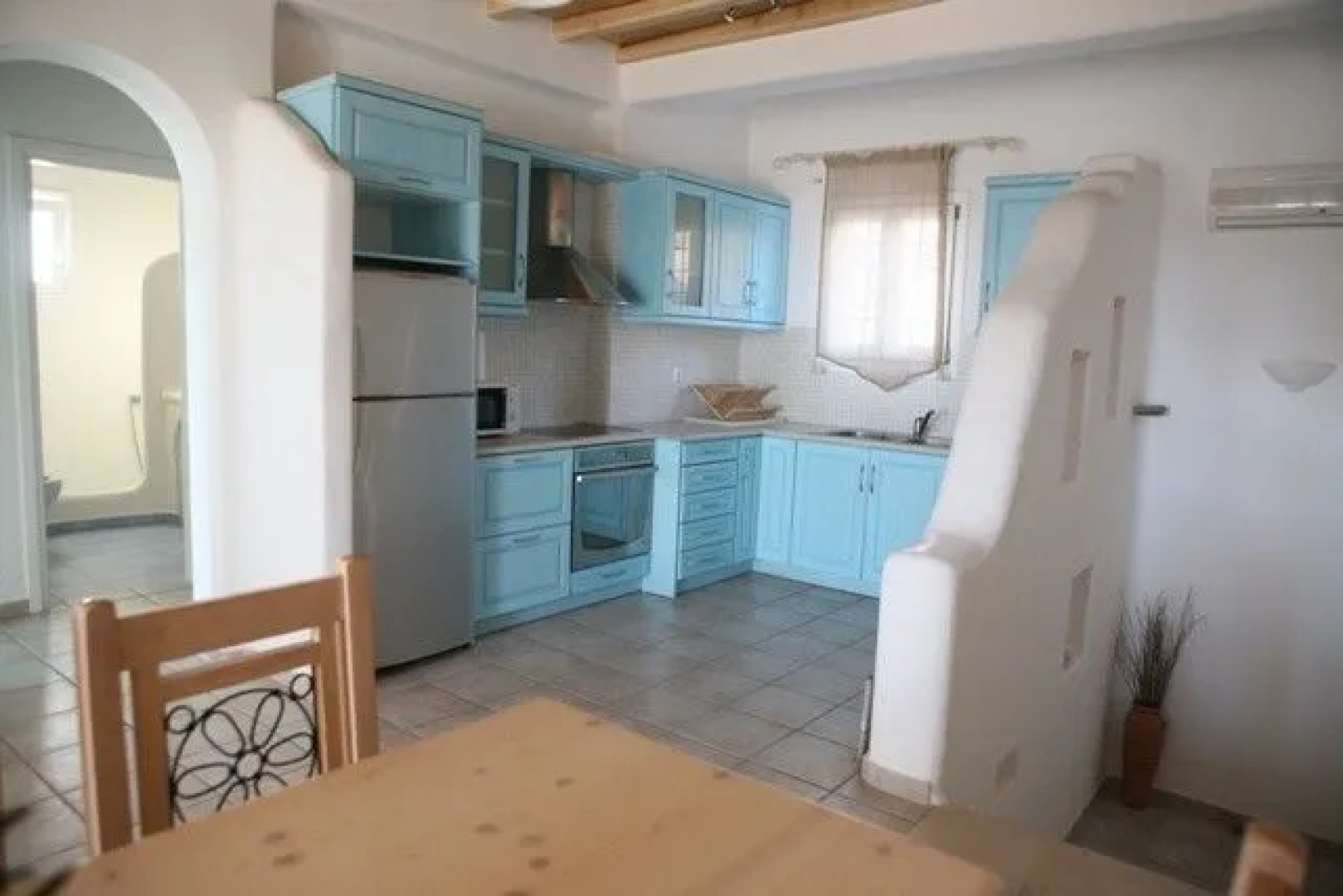 Villa Meliti Mykonos