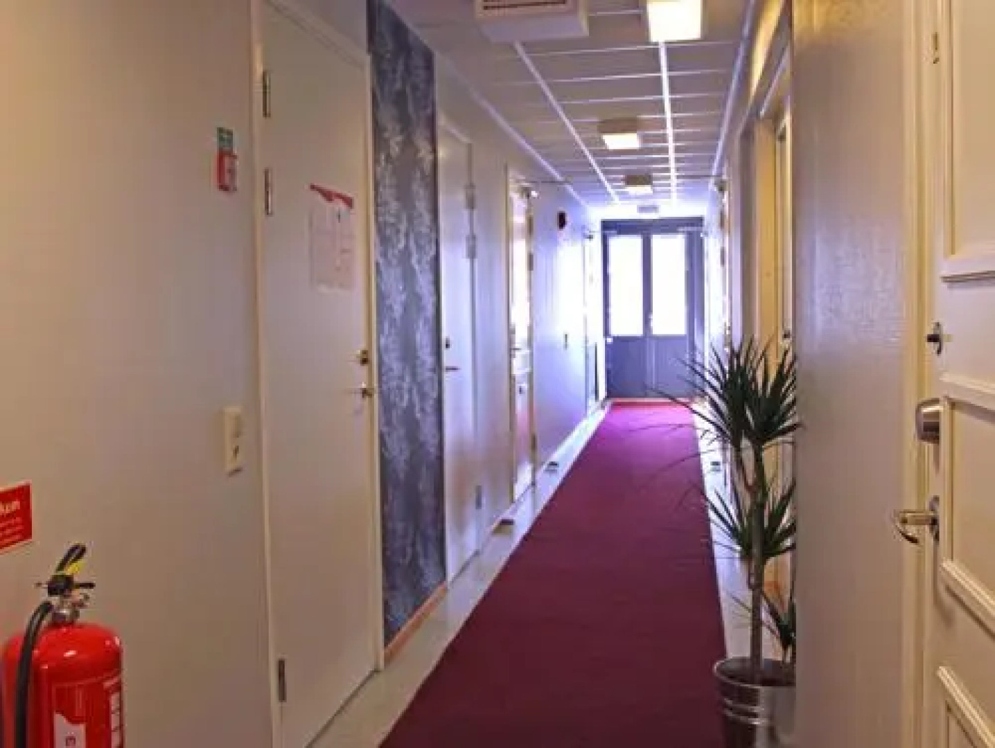 STF Karlshamn Vandrarhem